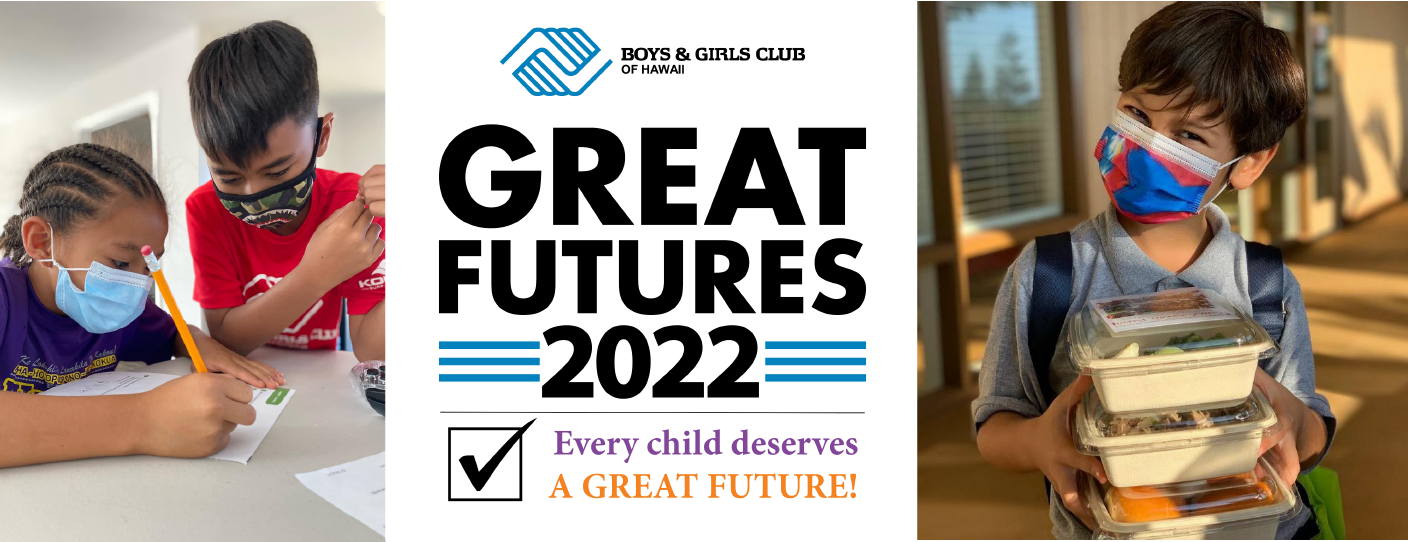 Great Futures 2022